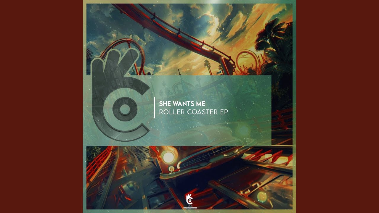 Roller Coaster (Extended Mix)