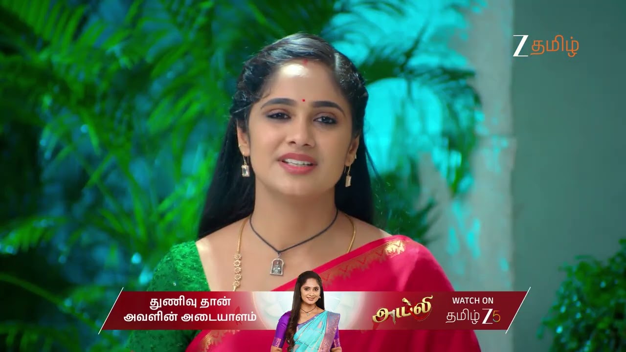 Ayali Ep 226 | Ep -  | Best Scene | Feb 24 2026 | Zee Tamil