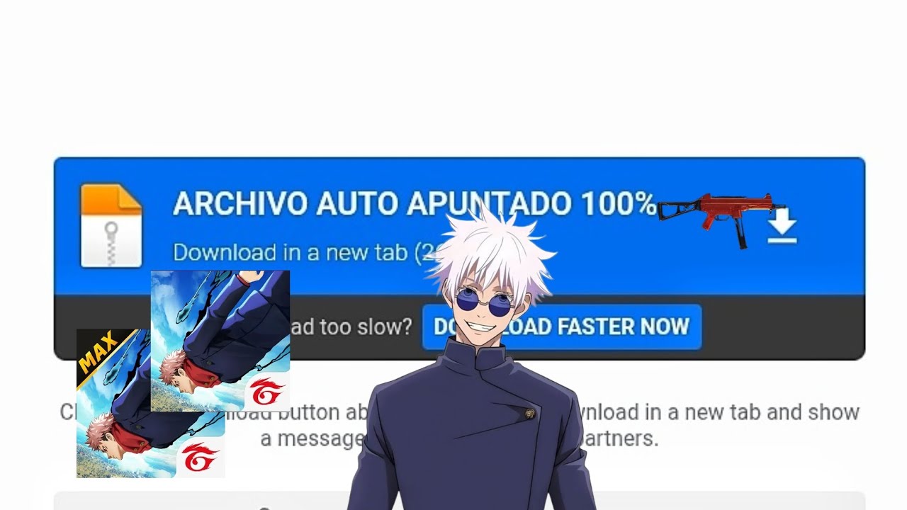 NEW | AIMBOT AUTO APUNTADO 🔥 PARA TODOS LOS ANDROID 🔥 LINK DIRECTO 🔥 NO BAN ✅