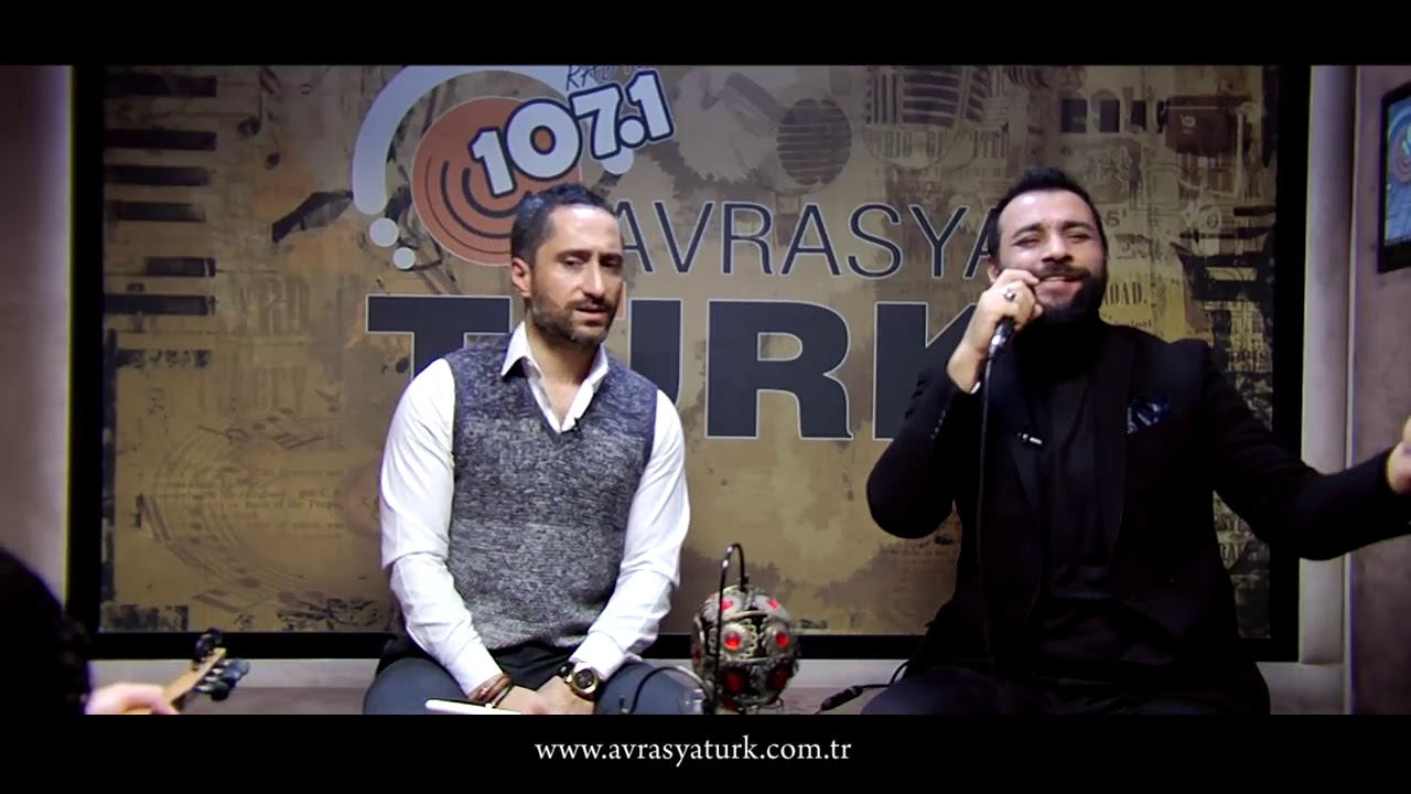 Cankat Erdoğan-İmranlım Bir Yana & Sen Ölmeye Sürünesin
