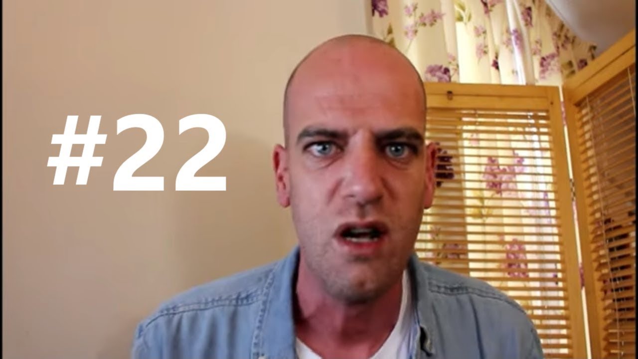 Callum's Corner Rage Compilation #22