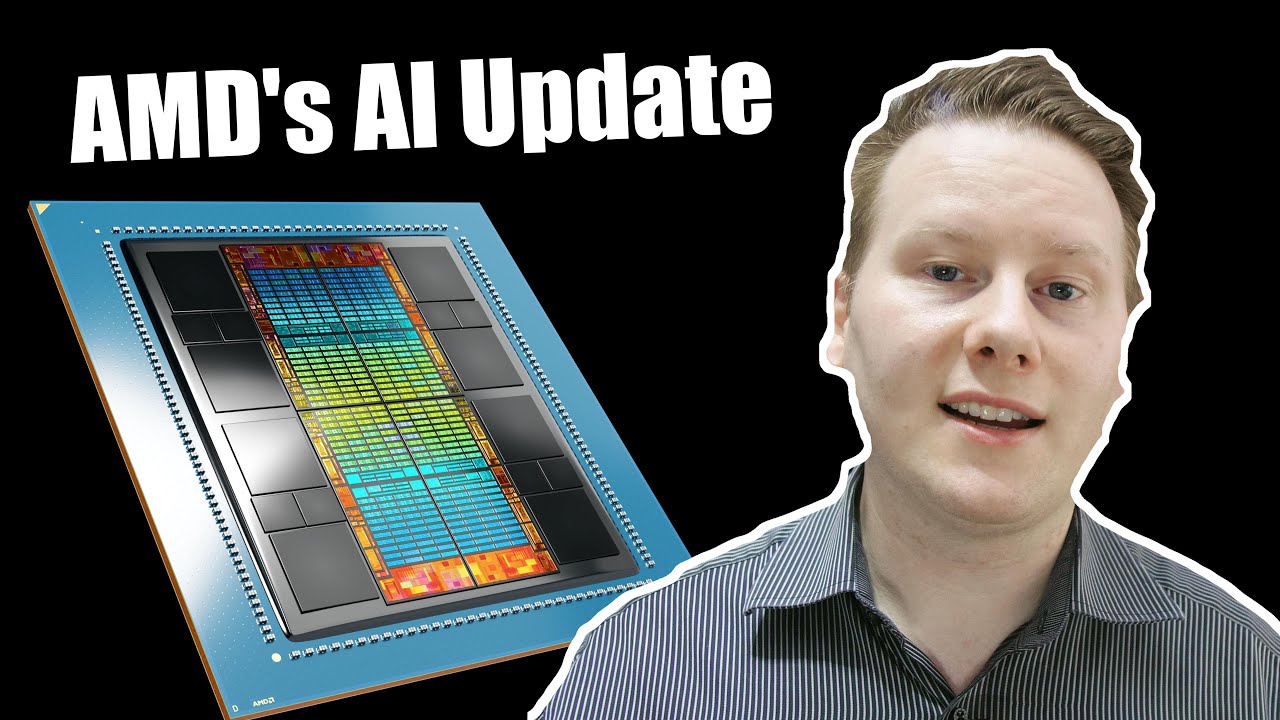 An EPYC Disclosure