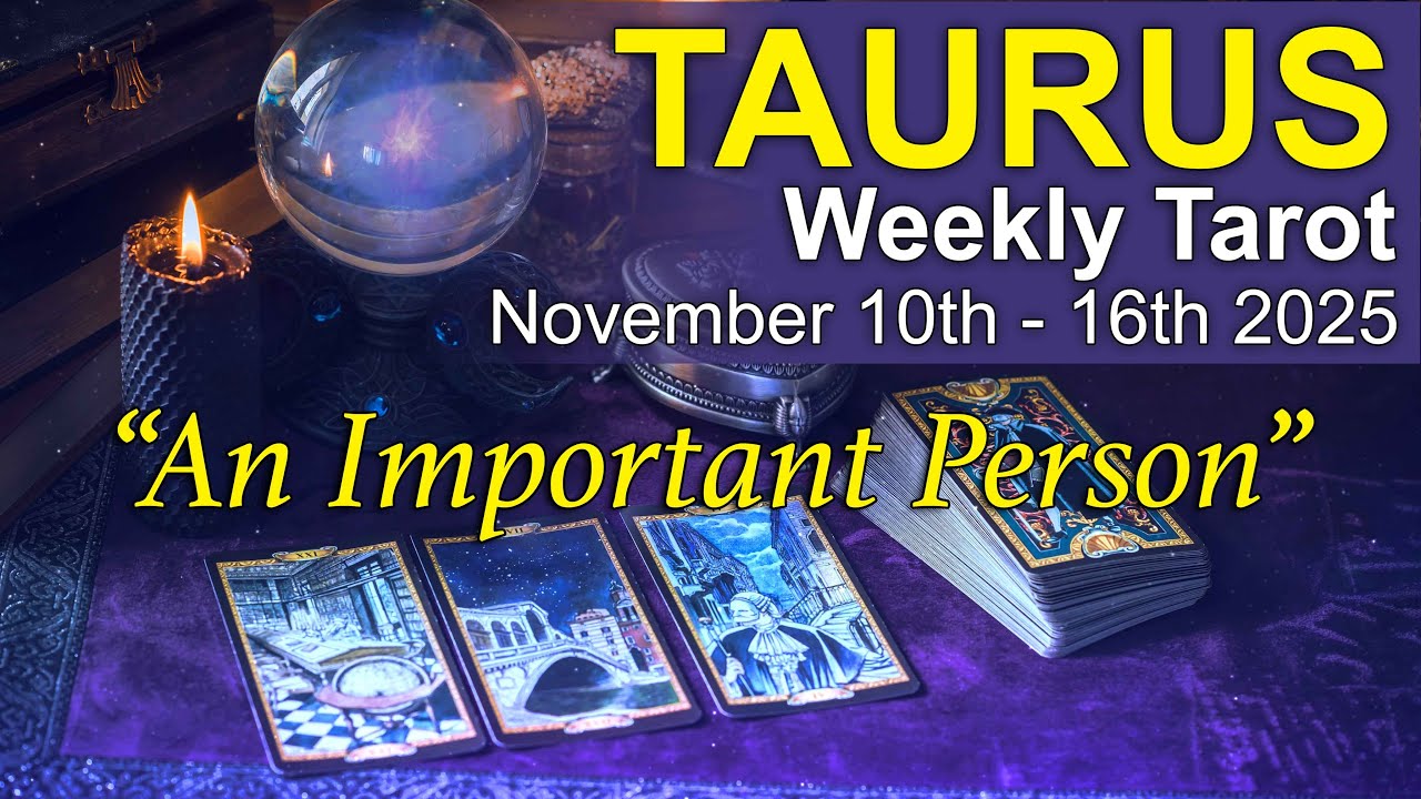 TAURUS 
