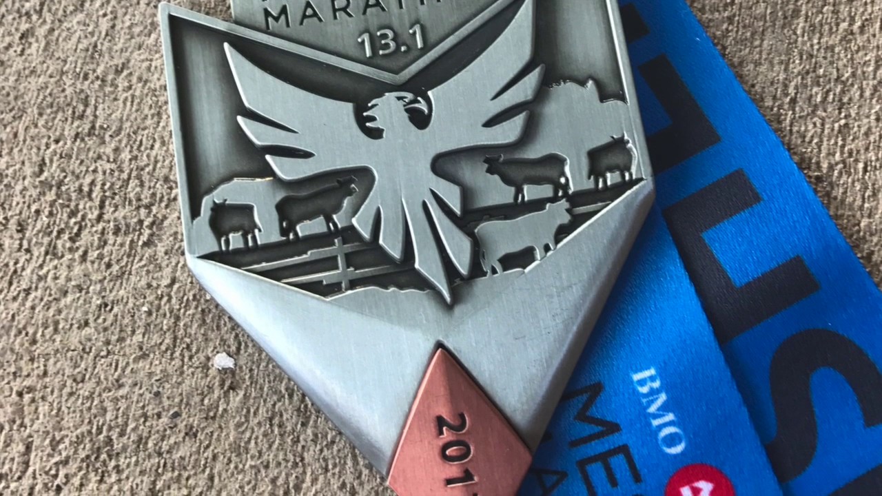 Phoenix Marathon 2017