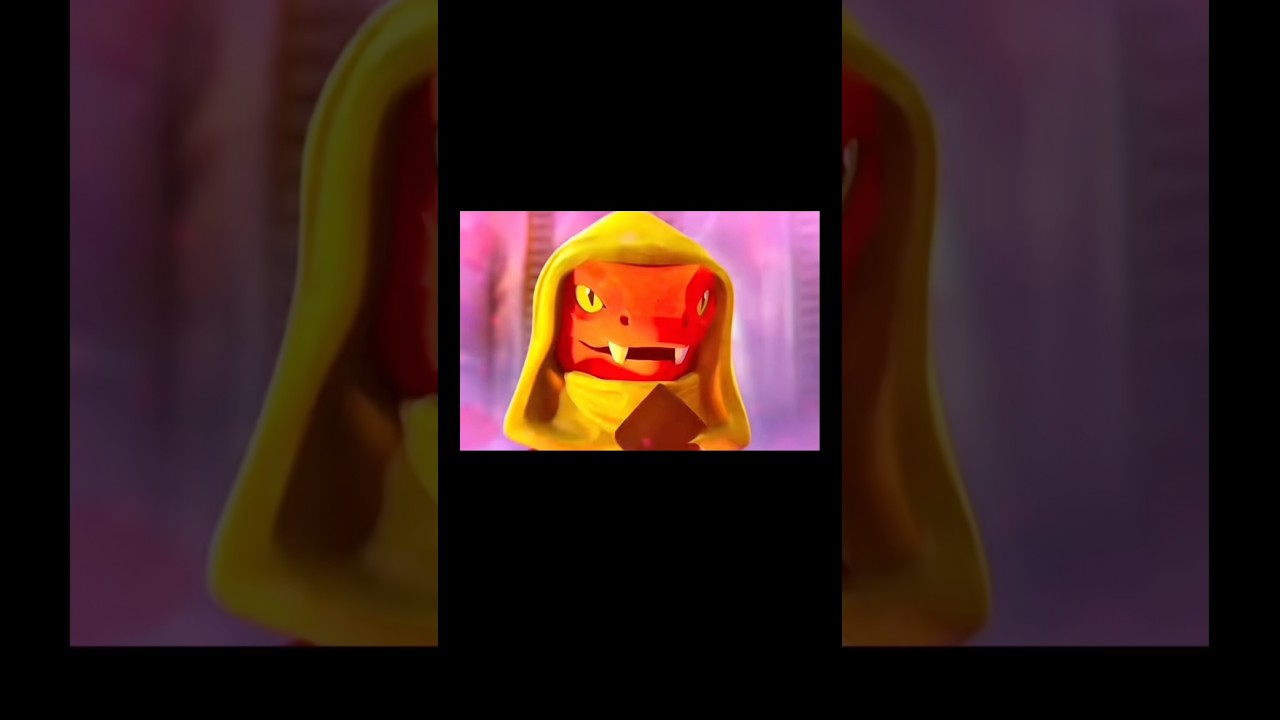 POV: Frak with Sora rn in Ninjago 💀✌️| #ninjago #edit #lego #fyp