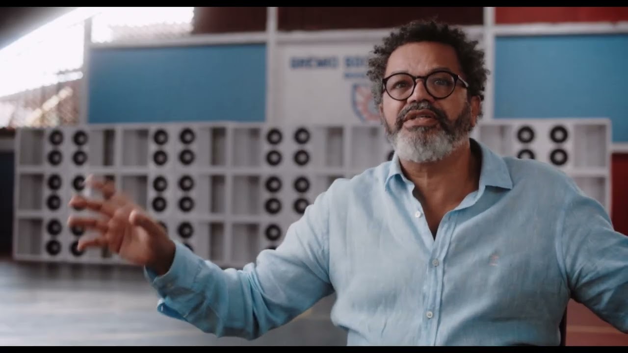 BLACK RIO! BLACK POWER! TRAILER