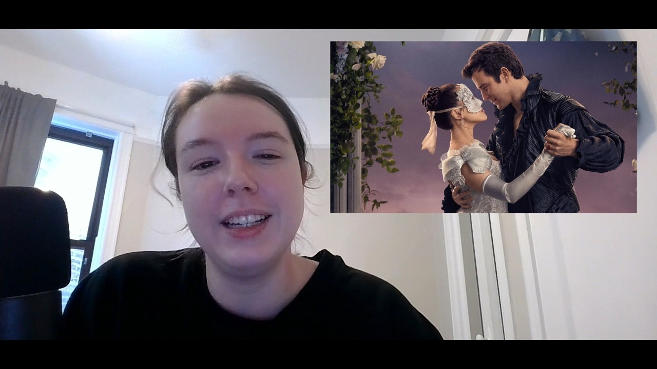 Bridgerton Season 4 Part 1 Review