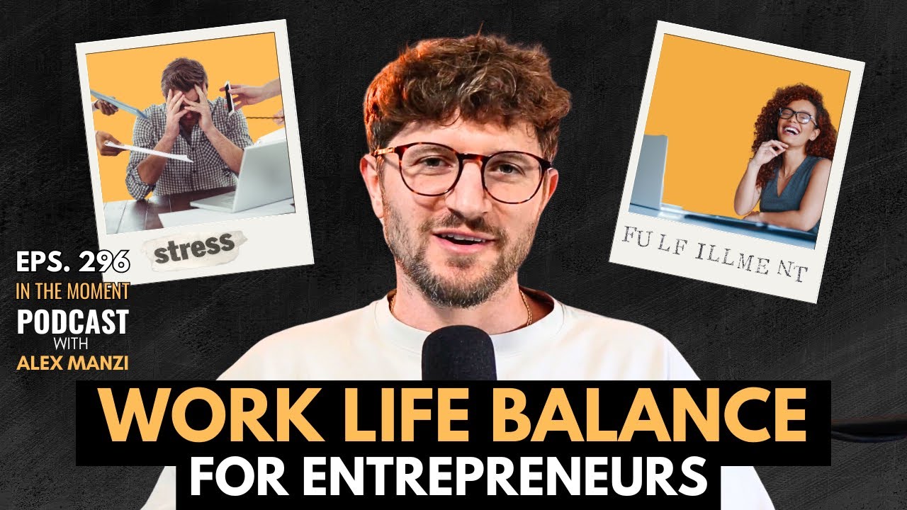 How To Achieve Work-Life Balance Without Sacrificing Success