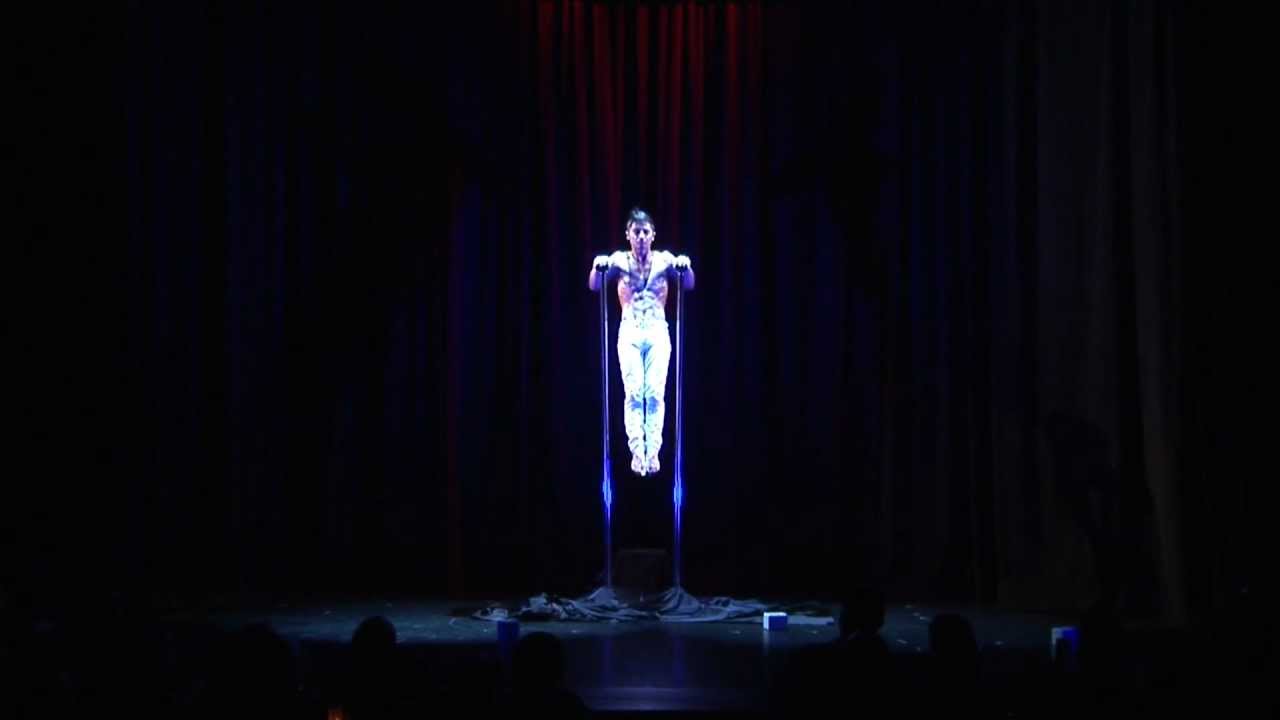 Vladislav - Handbalance - Newcomers Show 2012