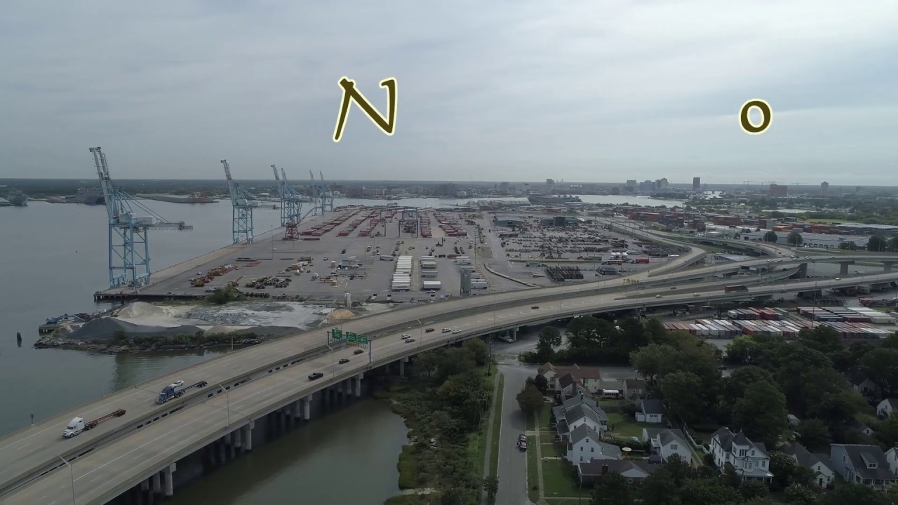Port Norfolk