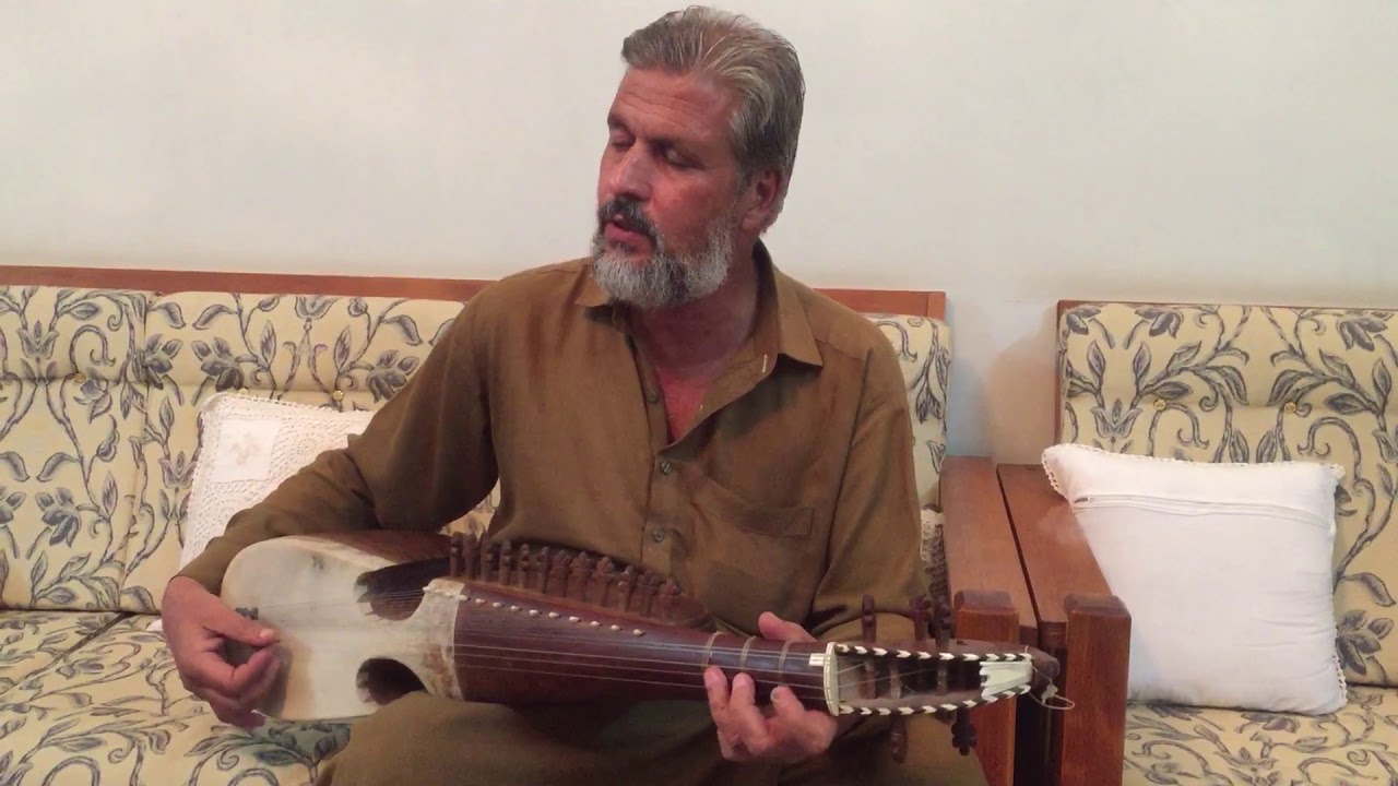 Fazal Rahim Ustad