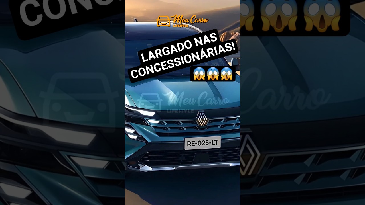 The loss is certain! The most stuck cars of 2026 are a huge rip-off! #shorts