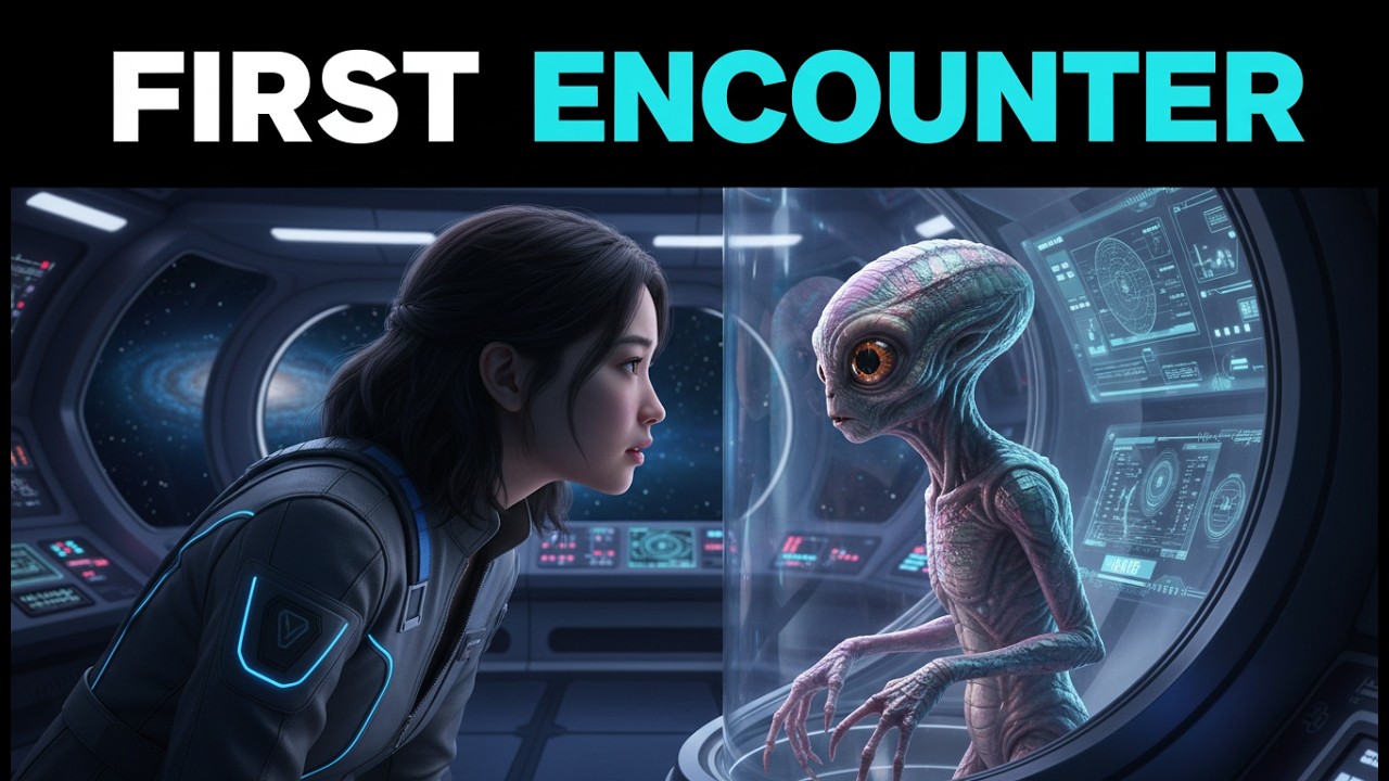 Galaxy Called Humans Cute, That Day Changed Everything | HFY | Sci-fi Stories