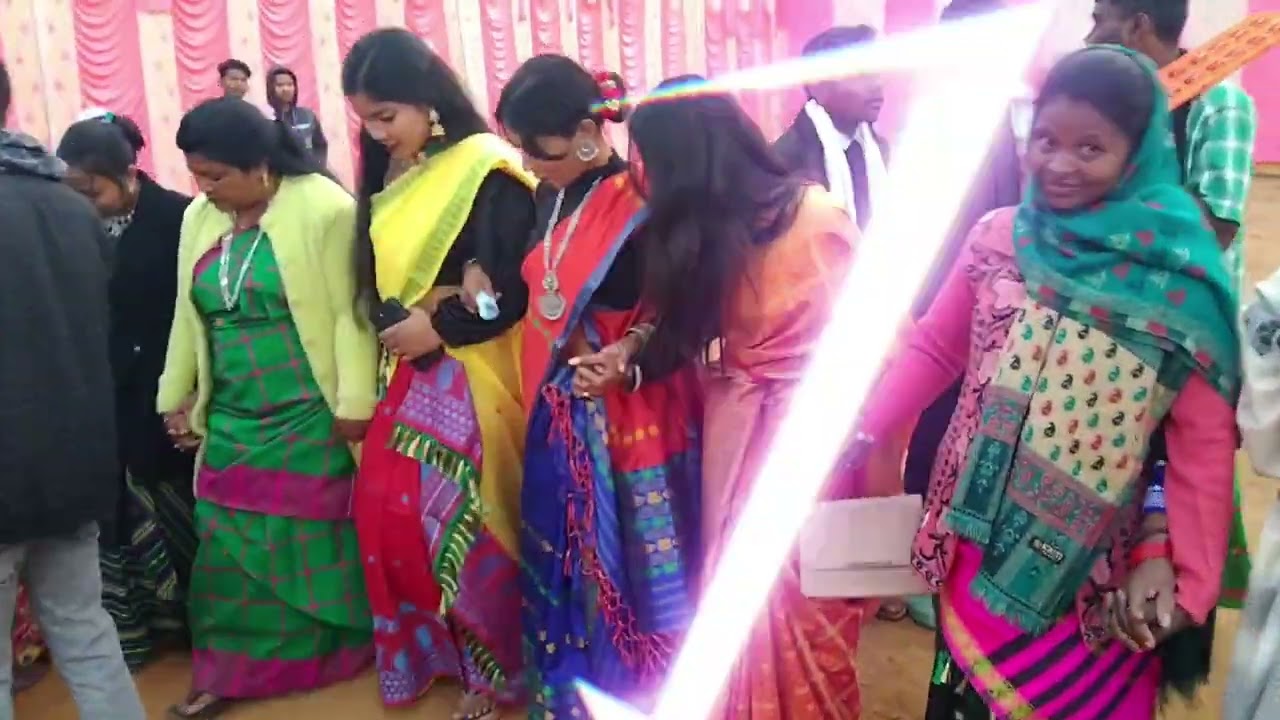 Deoghar police line sohrai 2026 // deoghar police line // RJBASKIVLOGS 