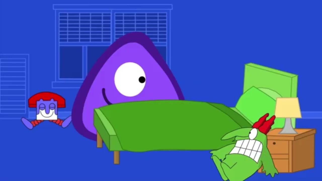 Just For Chuckles/ChuckleHeads Animations (UPDATED) (For EliWorldStudios)