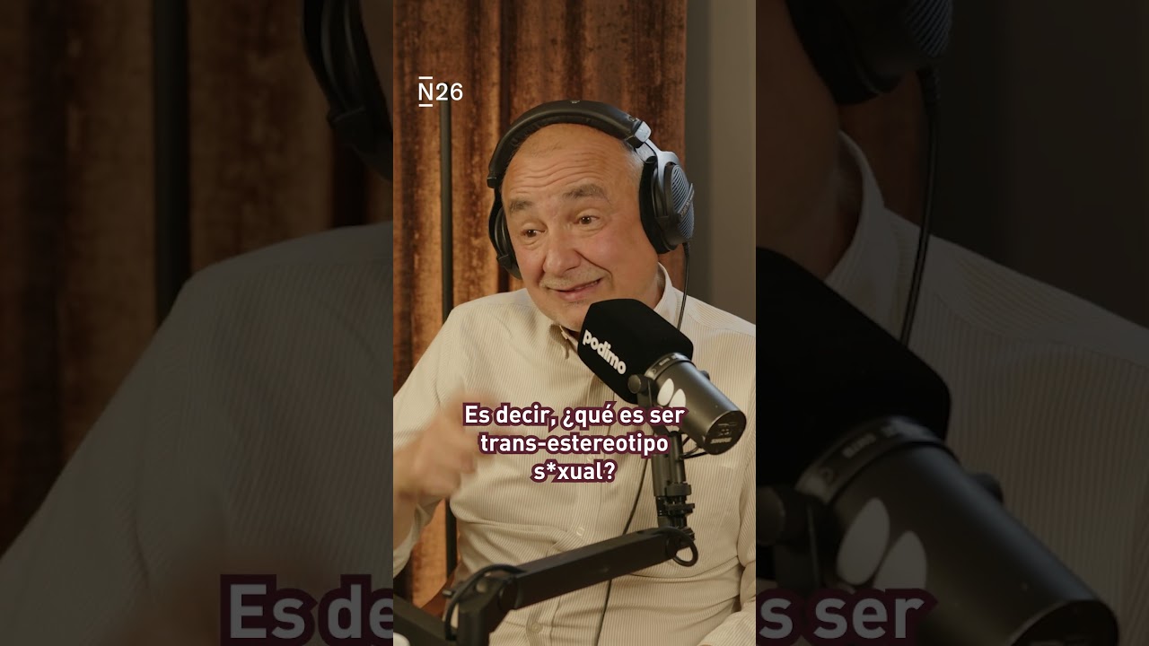 &iquest;Qu&eacute; es ser &ldquo;transg&eacute;nero? | Debate entre Elizabeth Duval y Jos&eacute; Errasti en #esdlb 🍻