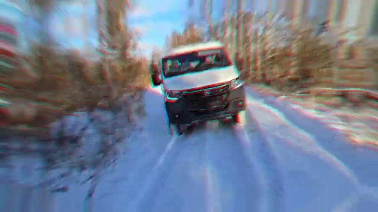 Соболь НН 4х4 Наконец-то Дождались!!!