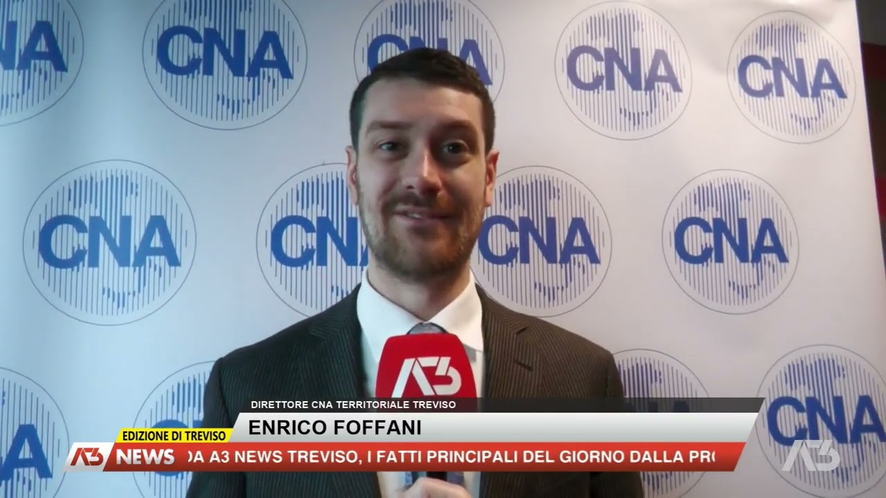 A3 NEWS TREVISO | 05/03/2026