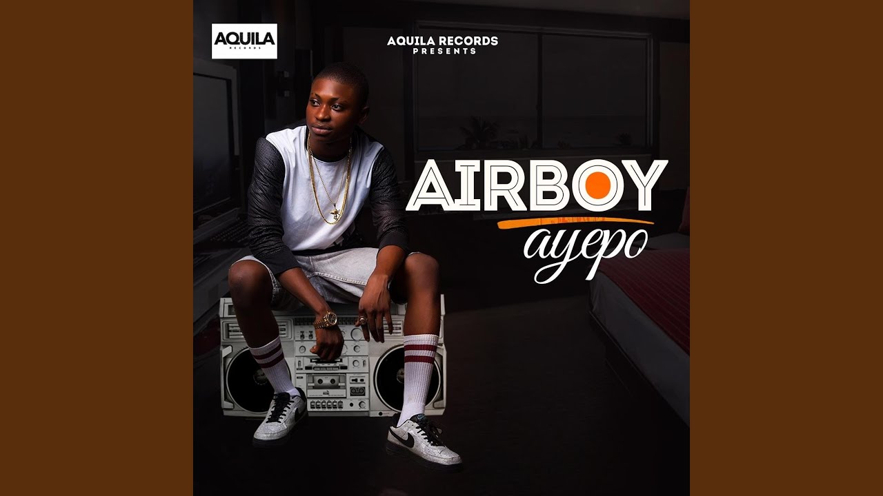 Ayepo
