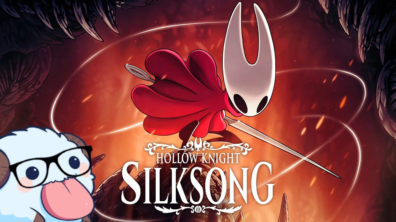 [Hollow Knight: Silk Song] oh no... what have I done...