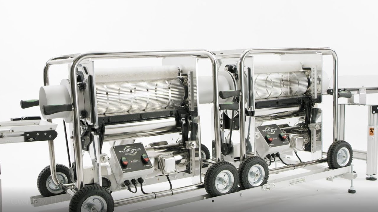 Twister T2 Overview Video