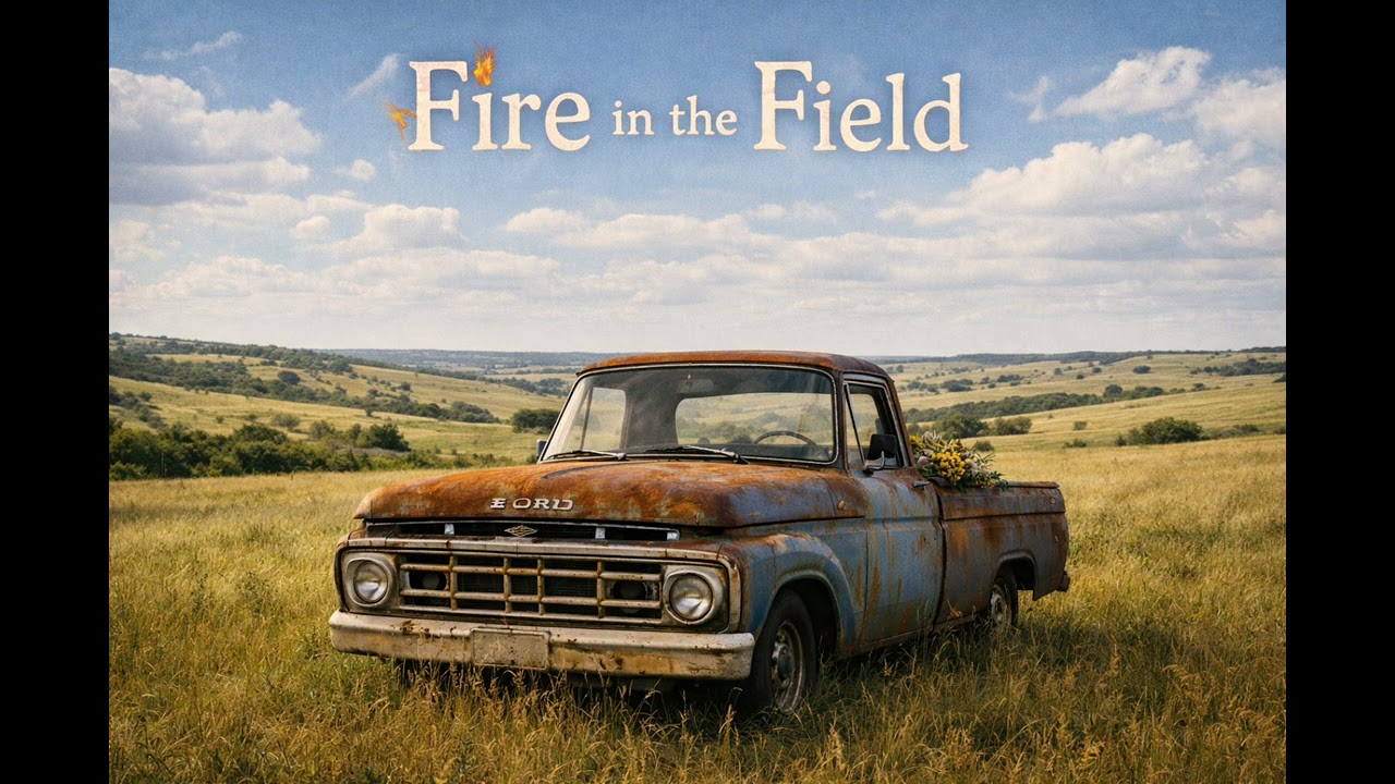 Fire in the Field - By Songs With AI