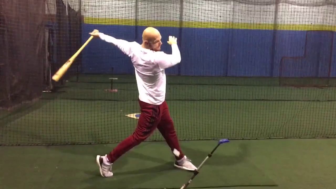 Separation/Pause Drill | Baseball & Softball | Best Hitting Drills