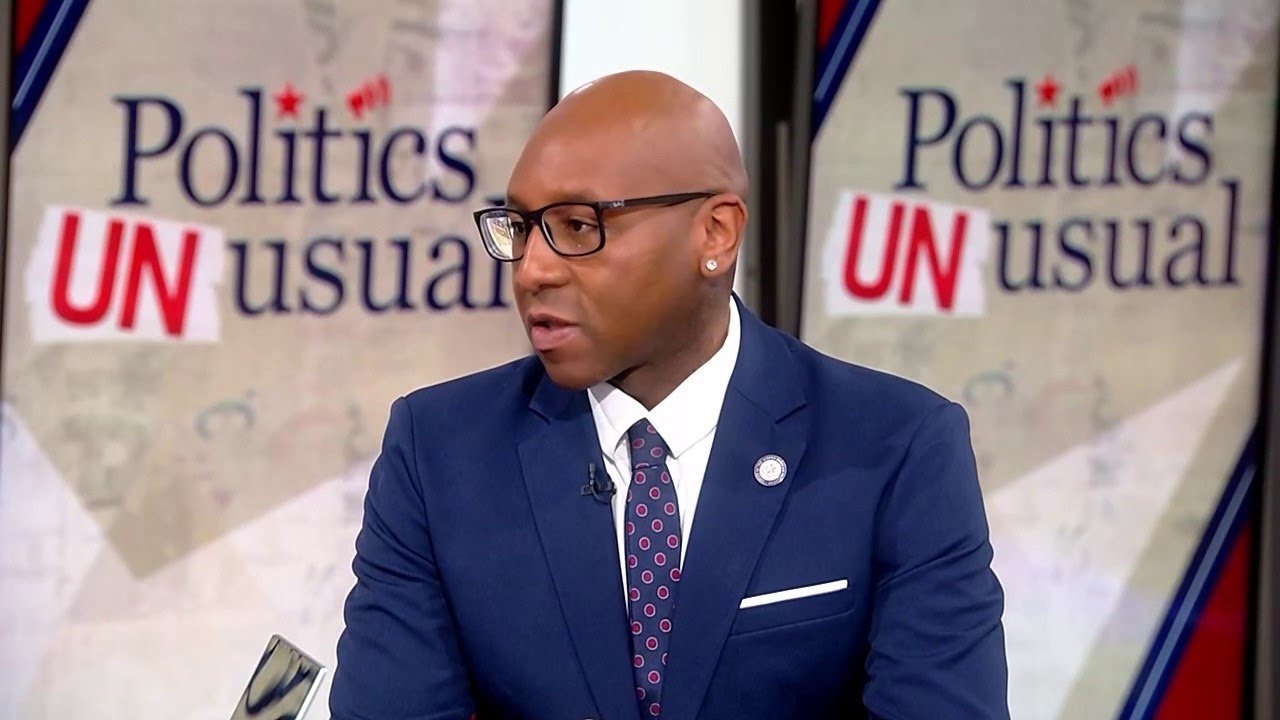 Politics Unusual: Queens Borough President Richards, NYC Councilmember Krishnan
