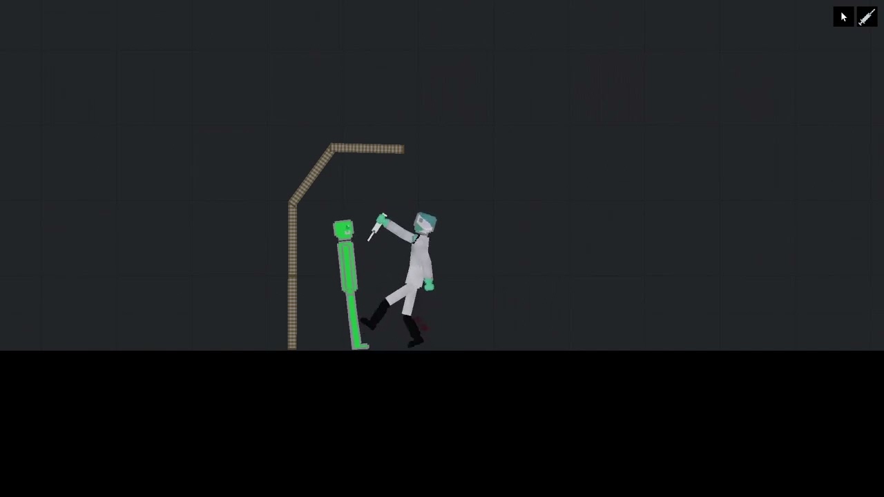 GREEN KILLS Ep1: meet the deadly green