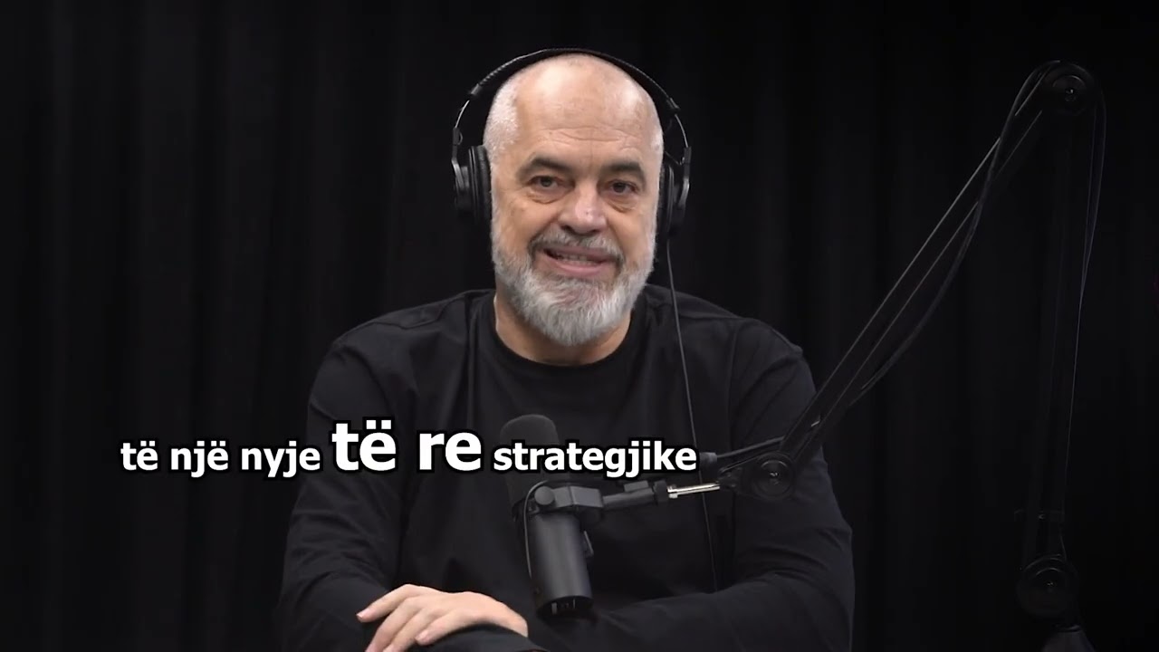 Top Channel/ Vendimi i Kushtetueses për TikTok, Rama: Si kofini pas të vjelit. Ja çfarë...