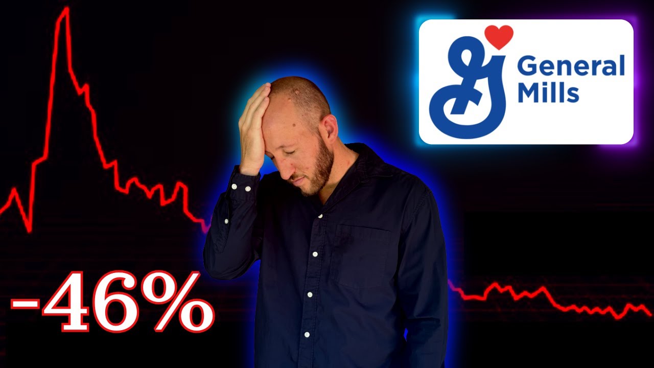 Is The High Yield Worth The Risk? General Mills Stock Analysis (GIS Stock)