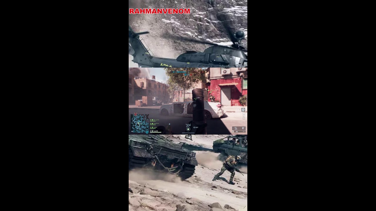 BF6 Friday! Weapons Mastery Grind (Portrait)
