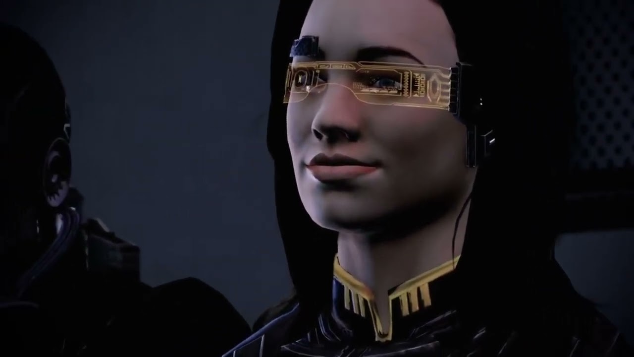 Mass Effect GMV: Hey Brother.