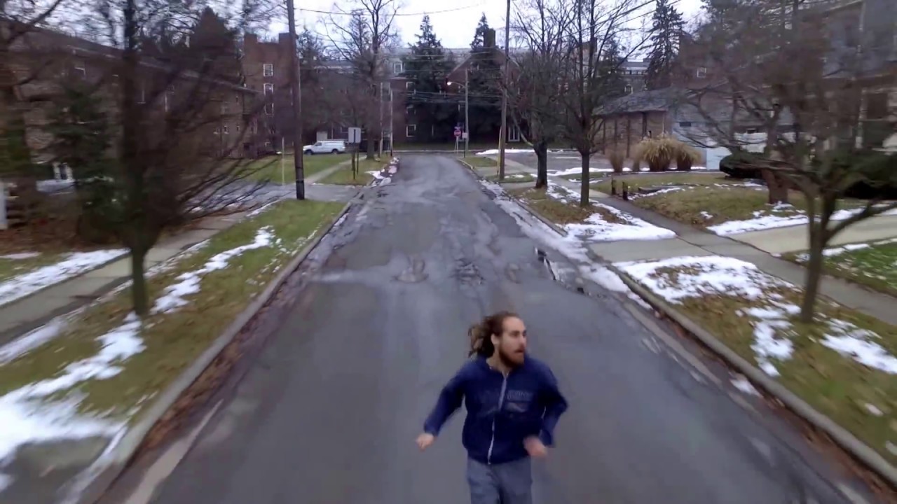 Copy of RUN