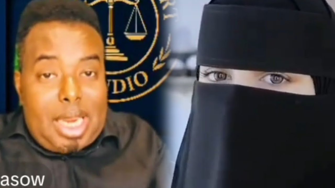 Gabadhio ugu qalbiga adleed maxkamada dahir 