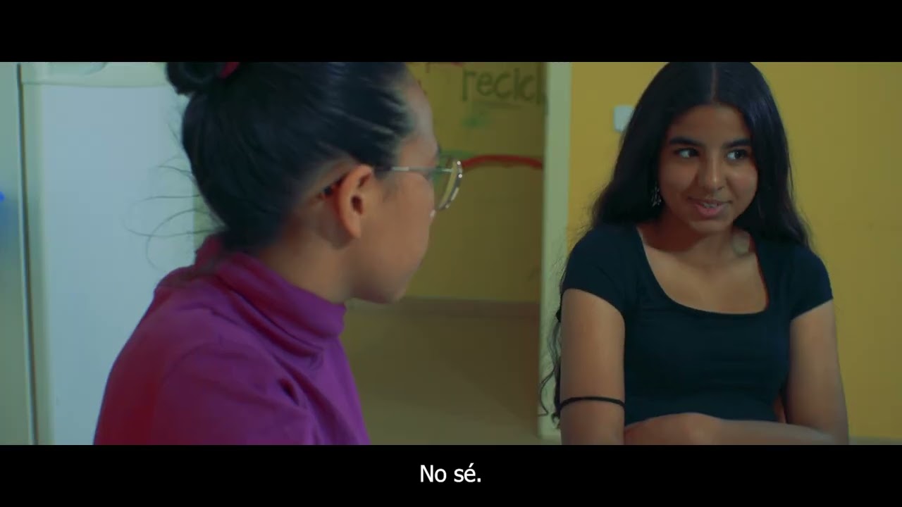Prevención de Absentismo Escolar de Tarancón (Cuenca)