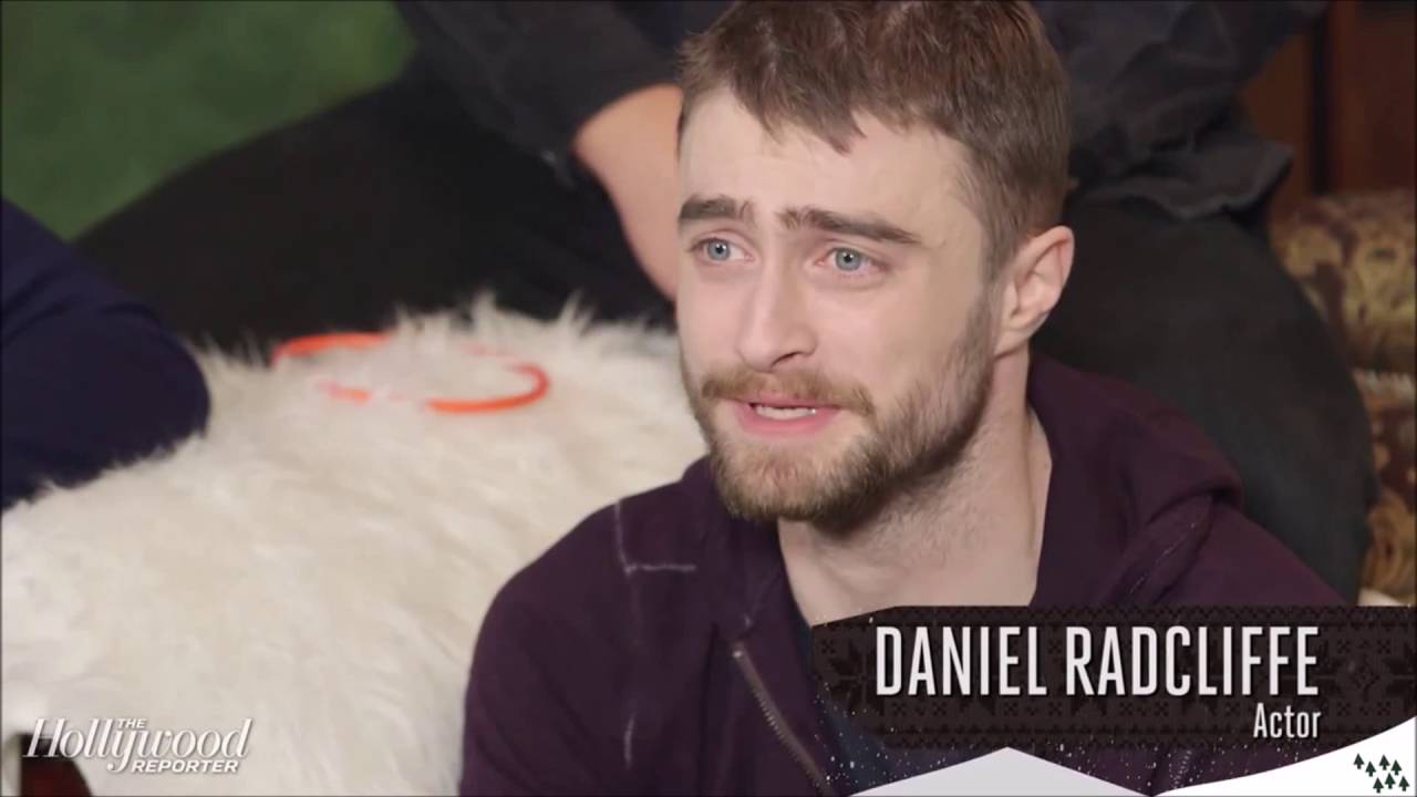 Daniel Radcliffe 