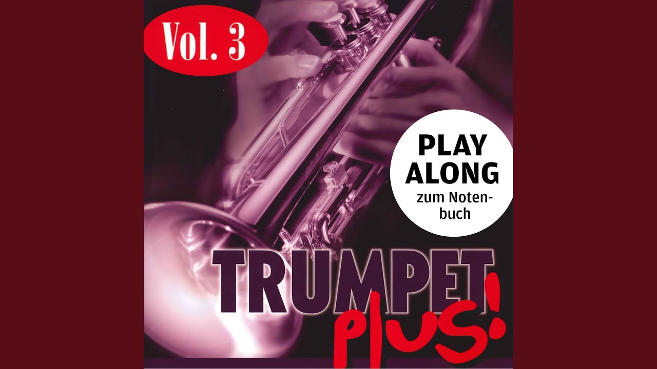 Blue Bossa (Playalong)