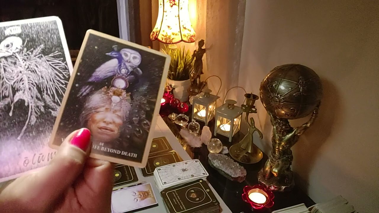 Kalbindeki Kişinin Derin Bilinçaltında Seninle ilgili Neler Var? 💫❤💫