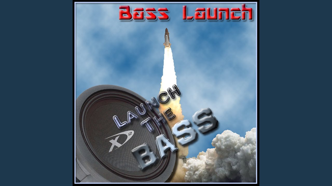 I Like It Low (Prepare For Bass)