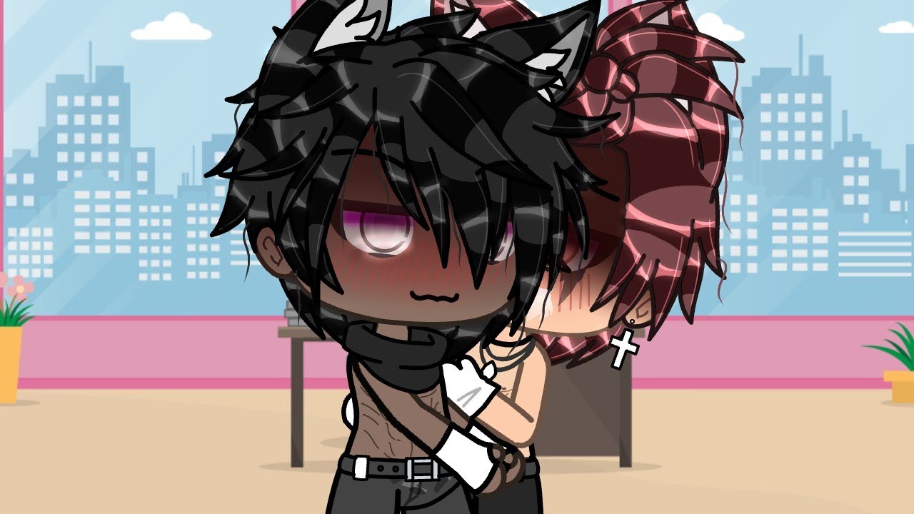 mon patron || mini serie  /!\ (non hard)       /!\ {2/2}