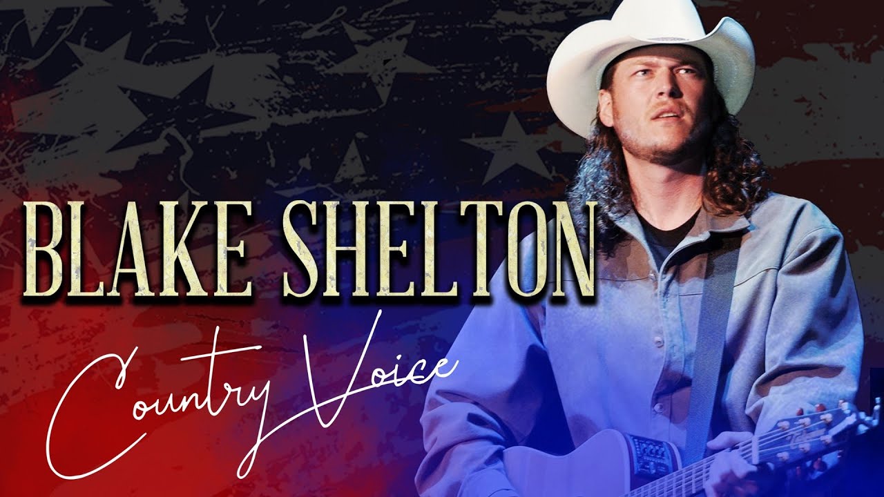 Blake Shelton: Country Voice | FULL MOVIE | Biography, Documentary, The Voice, Country Music