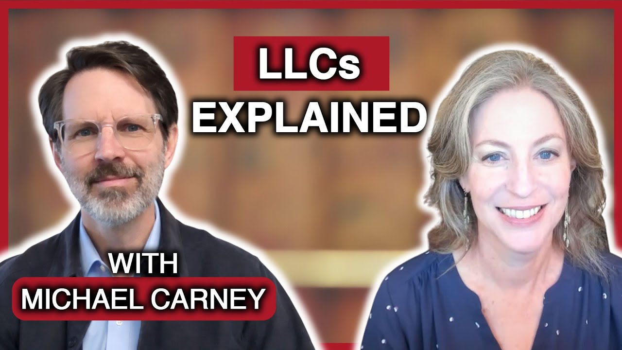 How LLCs Can Protect Your Legacy: Estate Planning for Property Owners