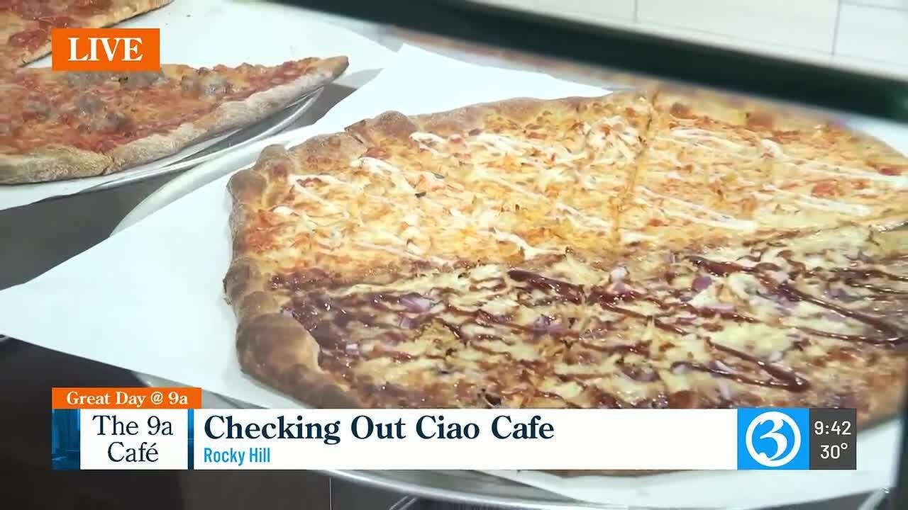 The 9a Cafe