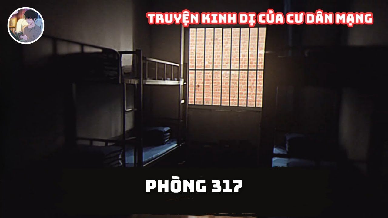 [Full] Phòng 317 | Norman Horror