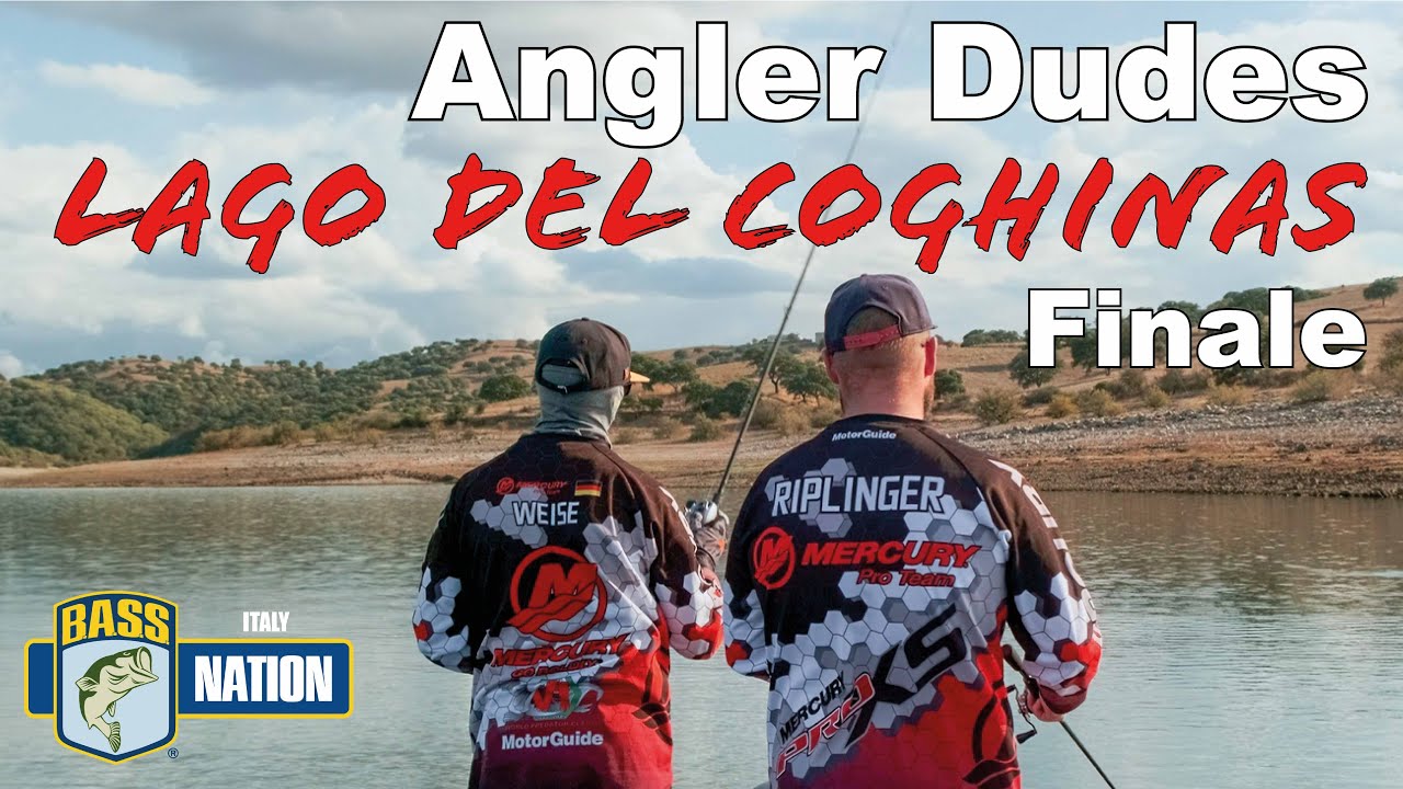 WERDEN WIR DIE NEUEN ITALY BASS CHAMPIONS ?? // Nervenkitzel pur auf der Zielgeraden