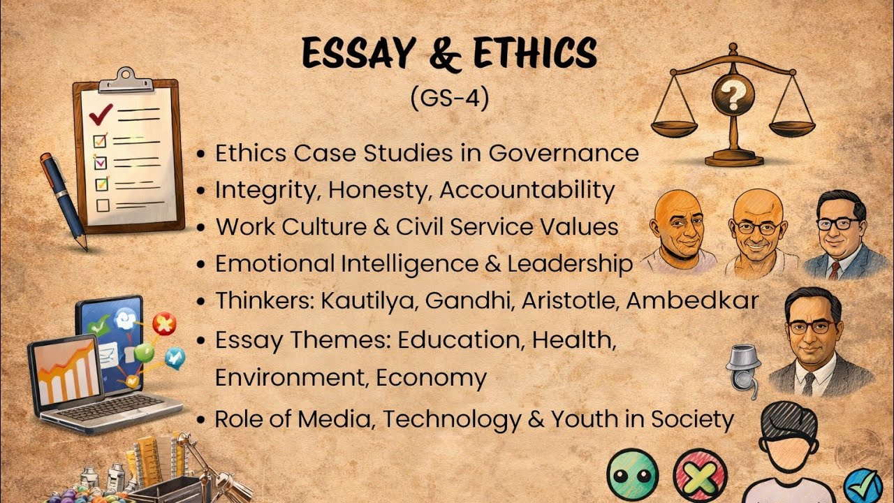 UPSC 2026 Complete Preparation Strategy | Prelims + Mains Full Roadmap 