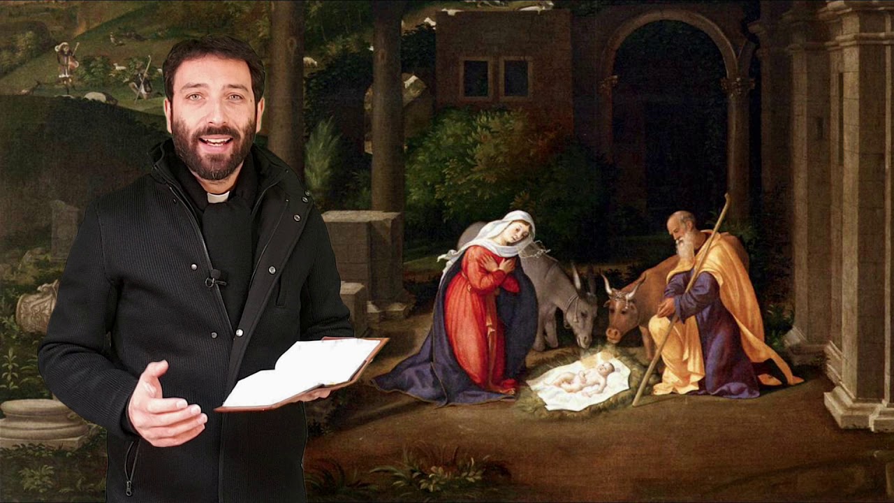 Epifania del Signore