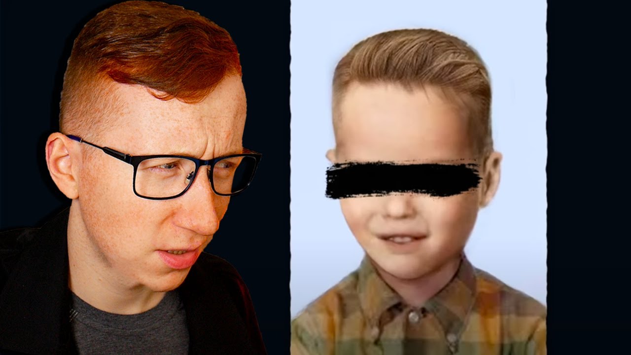 Unsolved crimes that have just been solved