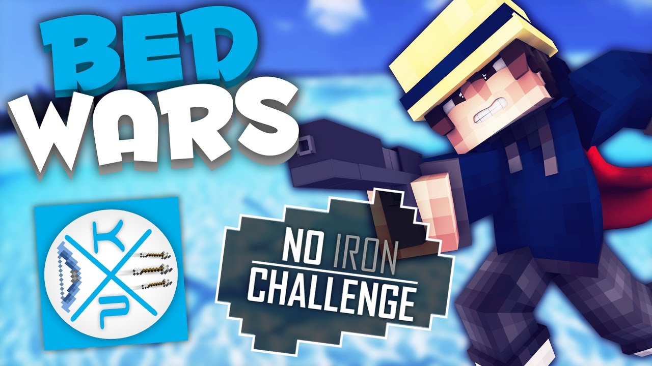 HVORDAN VINNE ATLANTIS MED KIMEPLAYS! ● Bedwars